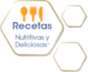 Recetas nutritivas y deliciosas