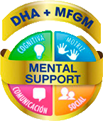 enfabebe Logo DHA MFGM mental support