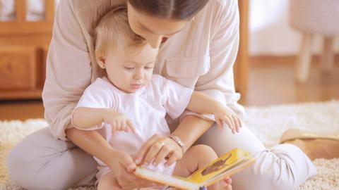 Actividad de escucha activa para tu hijo