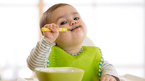 Dieta de eliminación y reto de comida