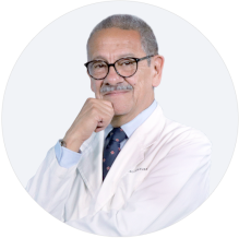 enfabebe Dr. Raúl Vizzuet, pediatra y neonatólogo