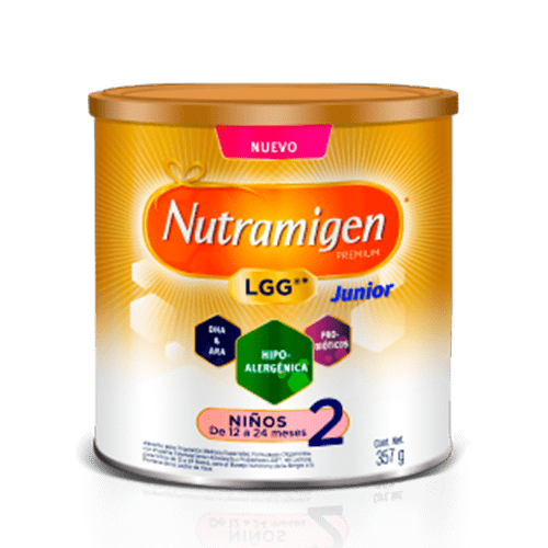 Nutramigen® Junior