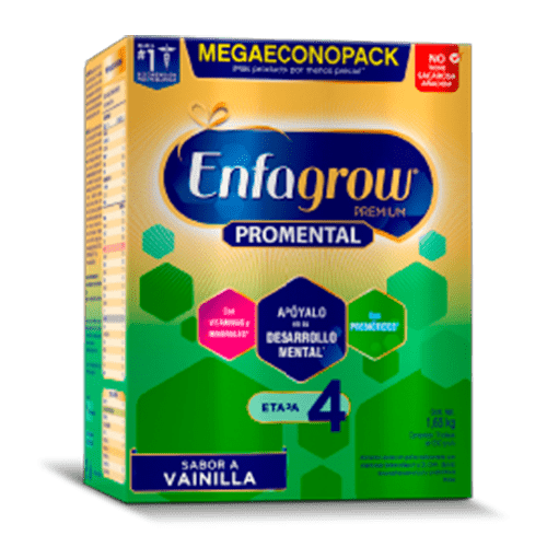 Enfagrow® Premium Promental 4