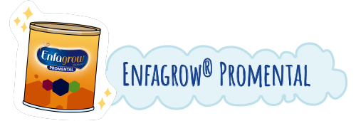 Enfagorw Promental