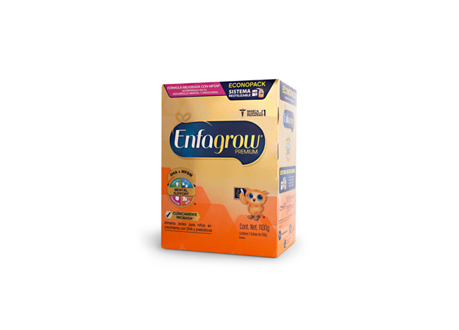 Enfagrow® Premium