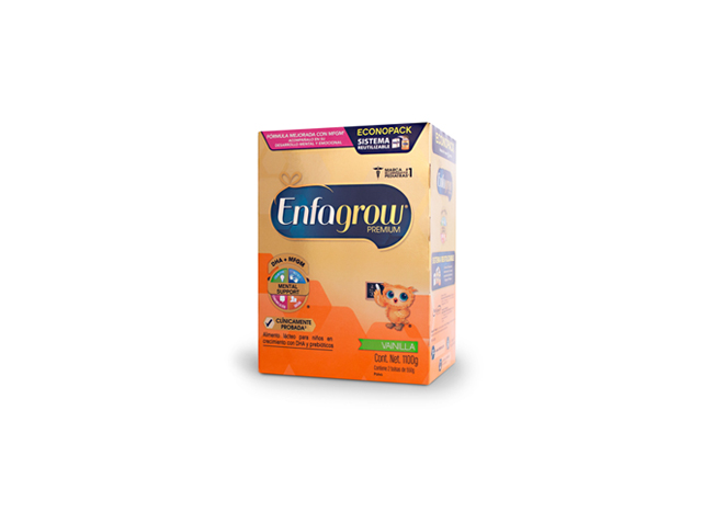Enfagrow® Premium