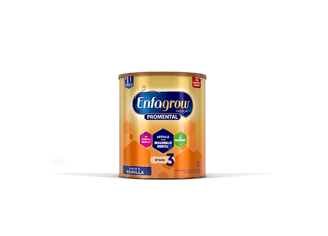 Enfagrow® Premium Promental 800g vainilla