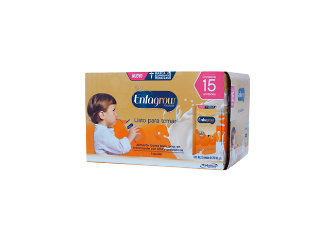 Enfagrow® Premium