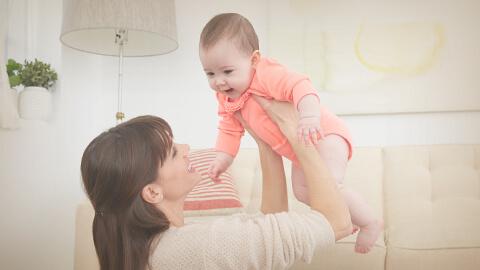 Tu bebé: La razón principal por la que debes evitar el estrés 