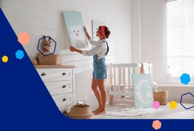 Remodelando para el bebé