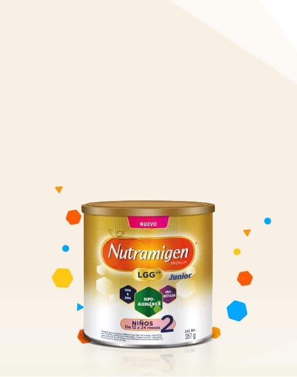 Nutramigen Junior