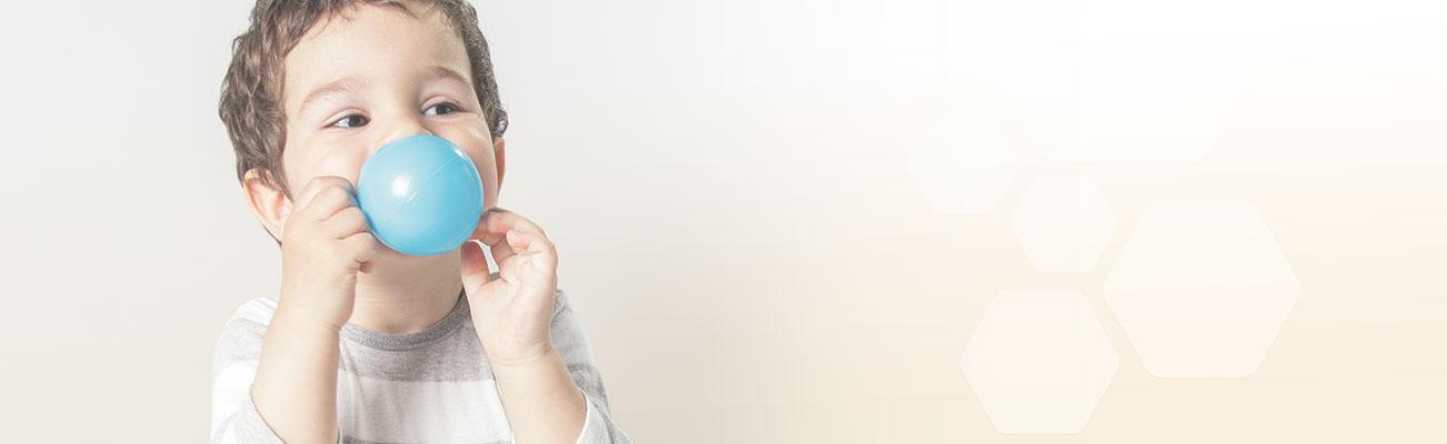 alimentación para bebés de 9  meses