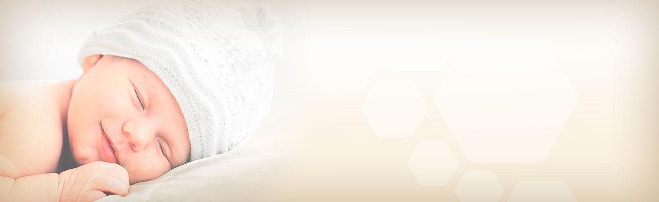 Guía de alimentación bebé