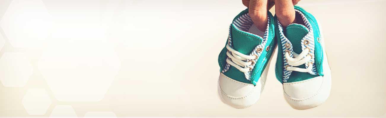 Primera semana de embarazo