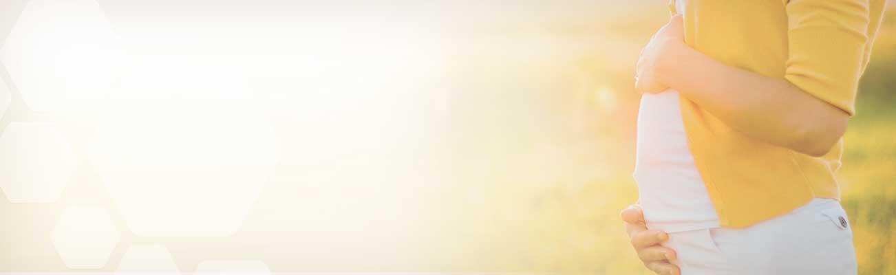 tercer mes de embarazo