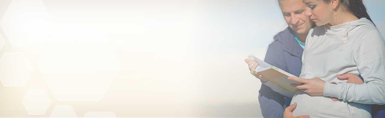 Cuarto mes de embarazo