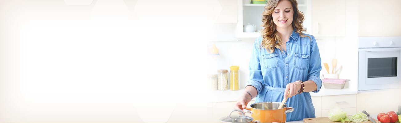 Tips para alimentación en el embarazo