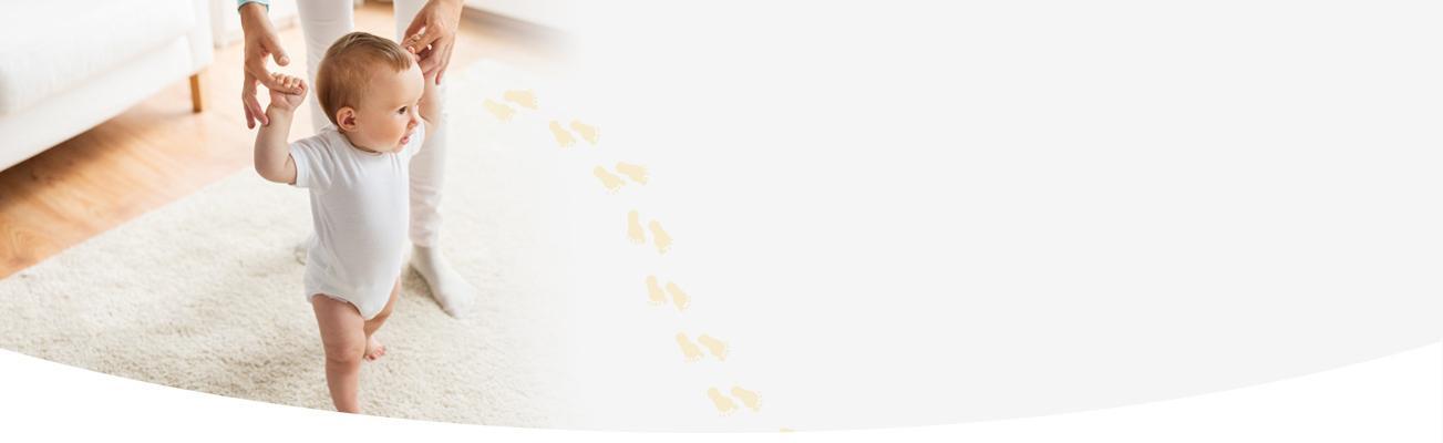 identificar la alergia en bebés