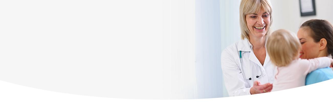 Mi bebé es alérgico a la leche