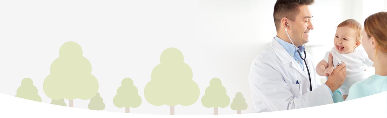 Diagnóstico de la APLV en bebés