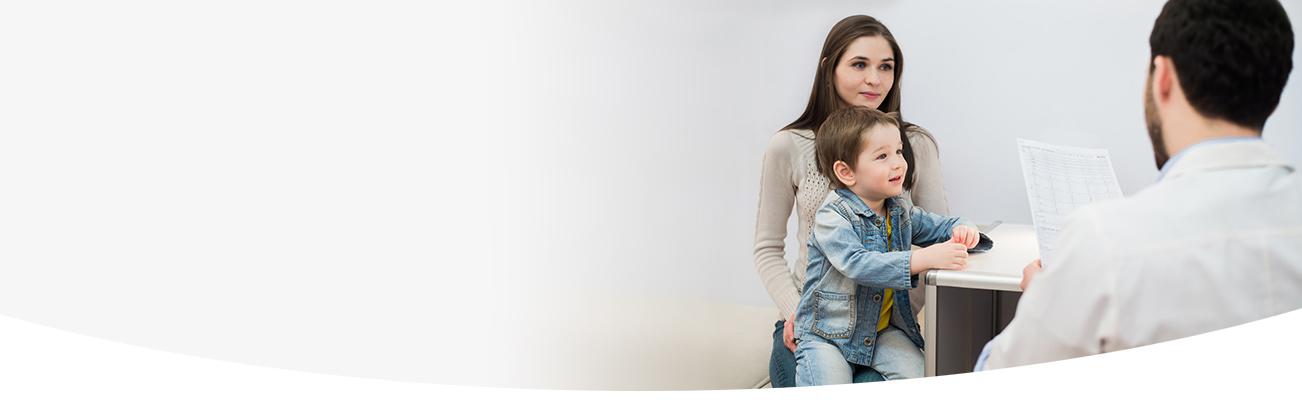 Alergia a la proteína de la leche de vaca en tu bebé