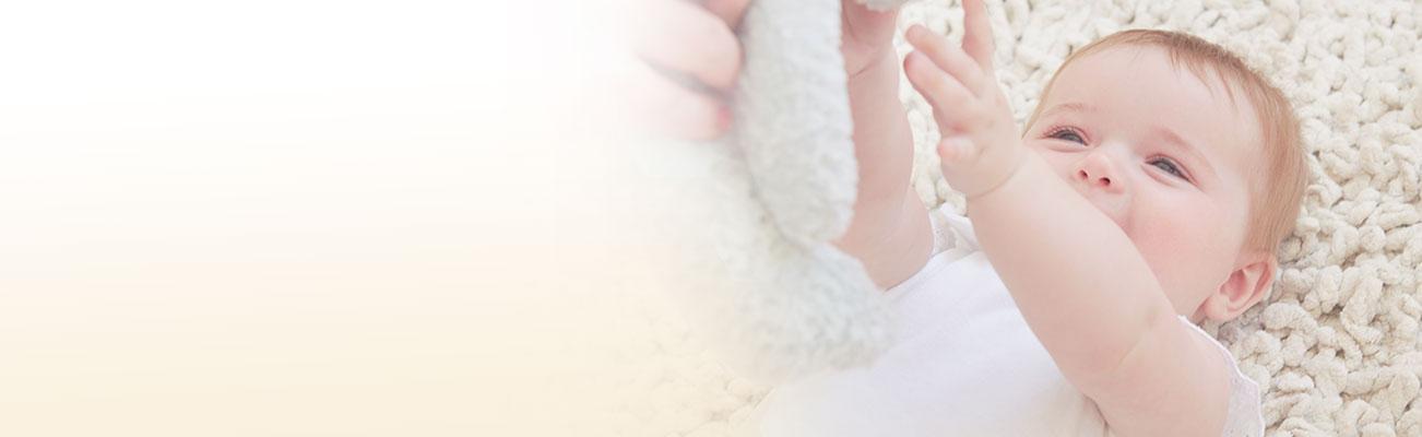 ALIMENTACIÓN PARA BEBÉS DE 9 MESES 