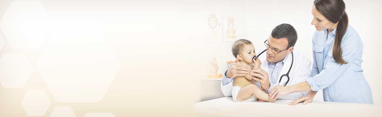 Alergia a la proteína de la leche