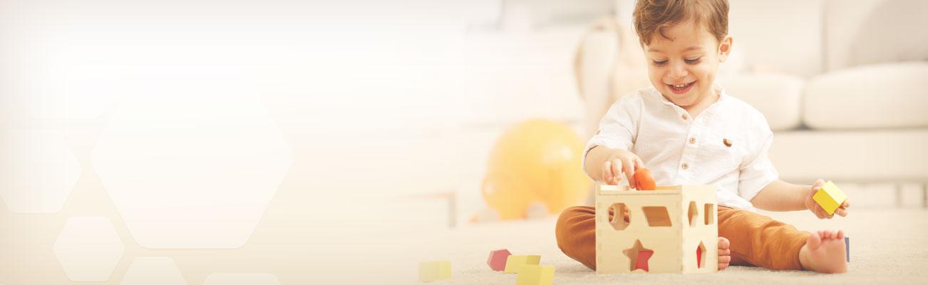 Videos para el desarrollo de niños de 2 a 3 años