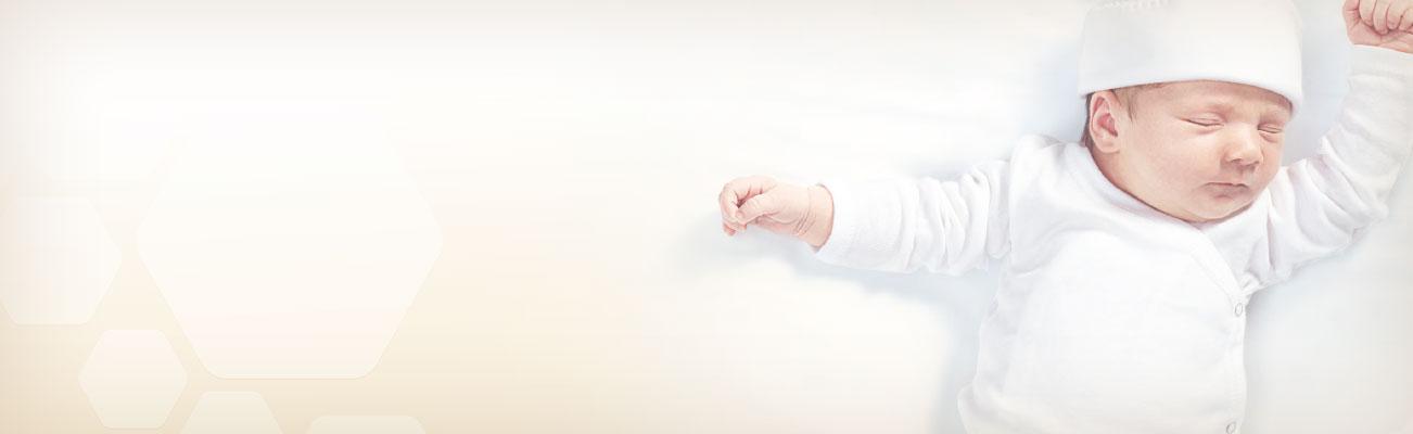 Alimentación para recién nacido