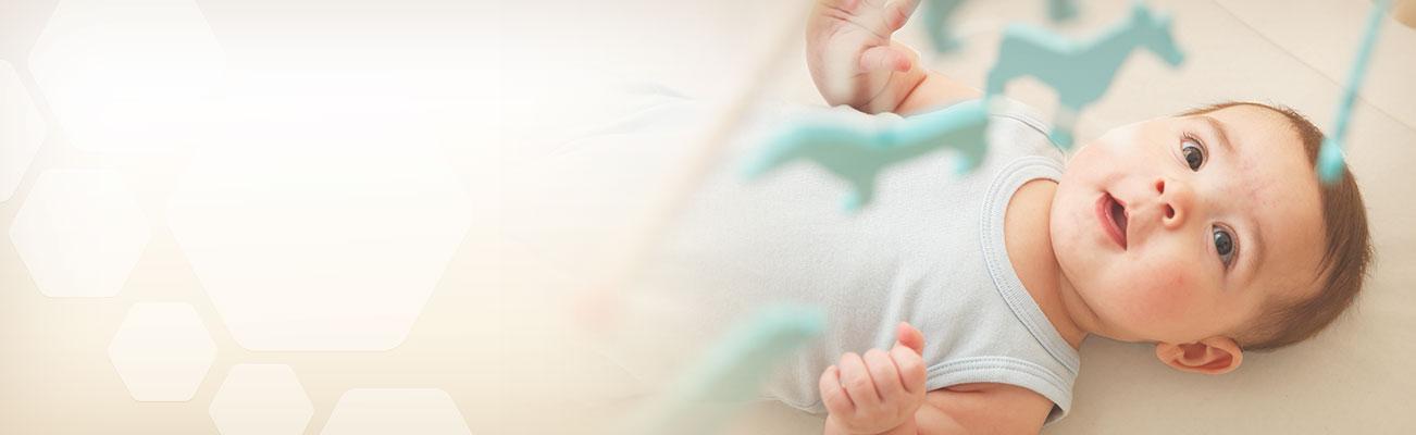 Desarrollo del recién nacido