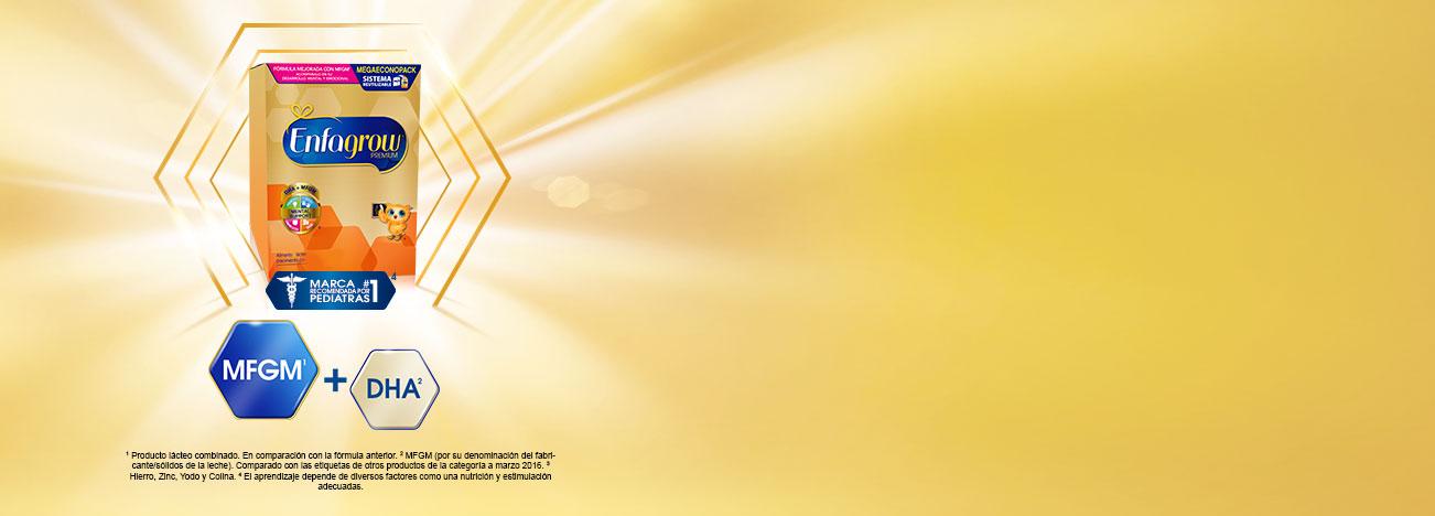 Nuevo hallazgo en Nutrición Pediátrica