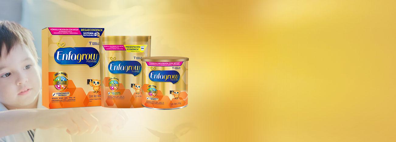 Enfagrow Premium