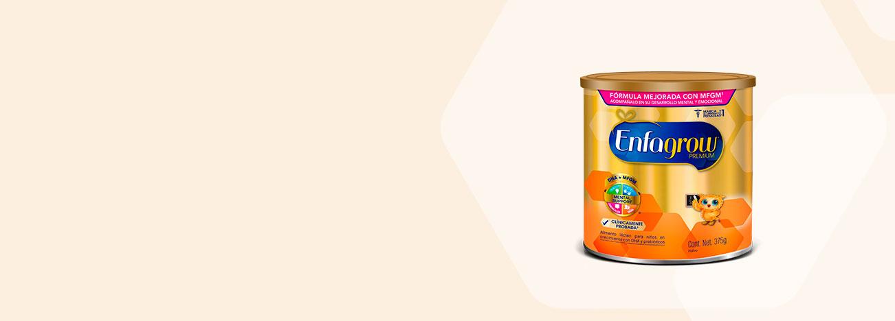 Enfagrow Enfabebé