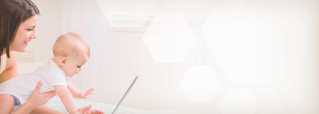 Contacto de Enfabebé -Enfagrow 