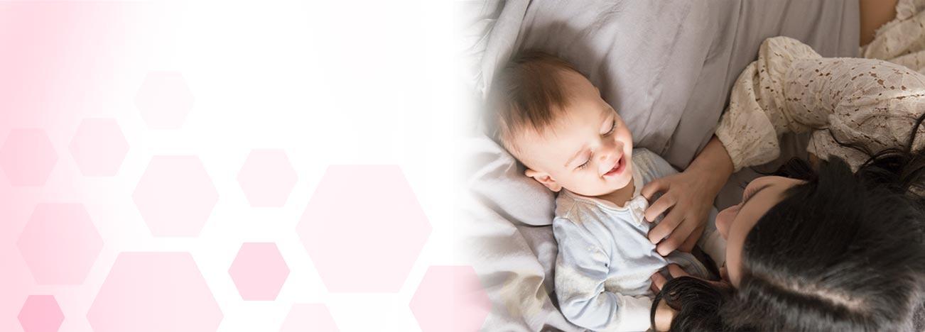 Estimulacion para bebés de 8  meses a 12.