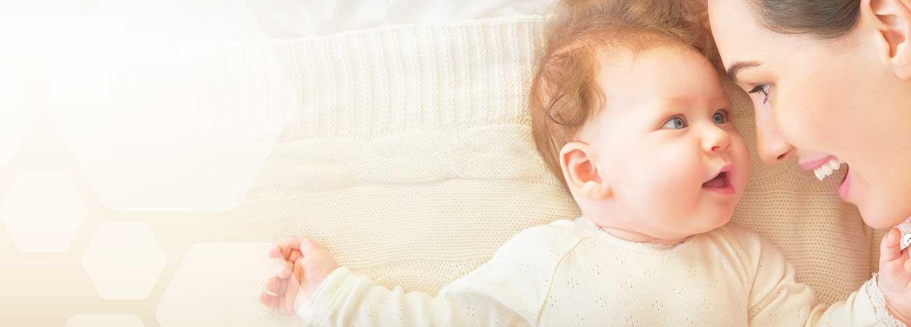 Después de la llegada del bebé