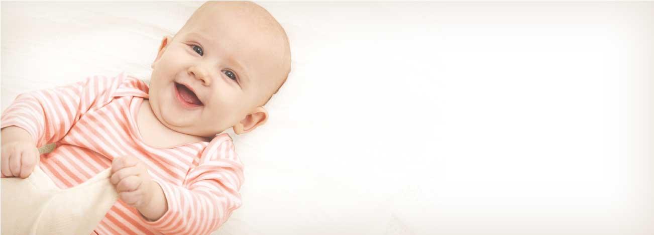 Momentos  claves para tu bebé