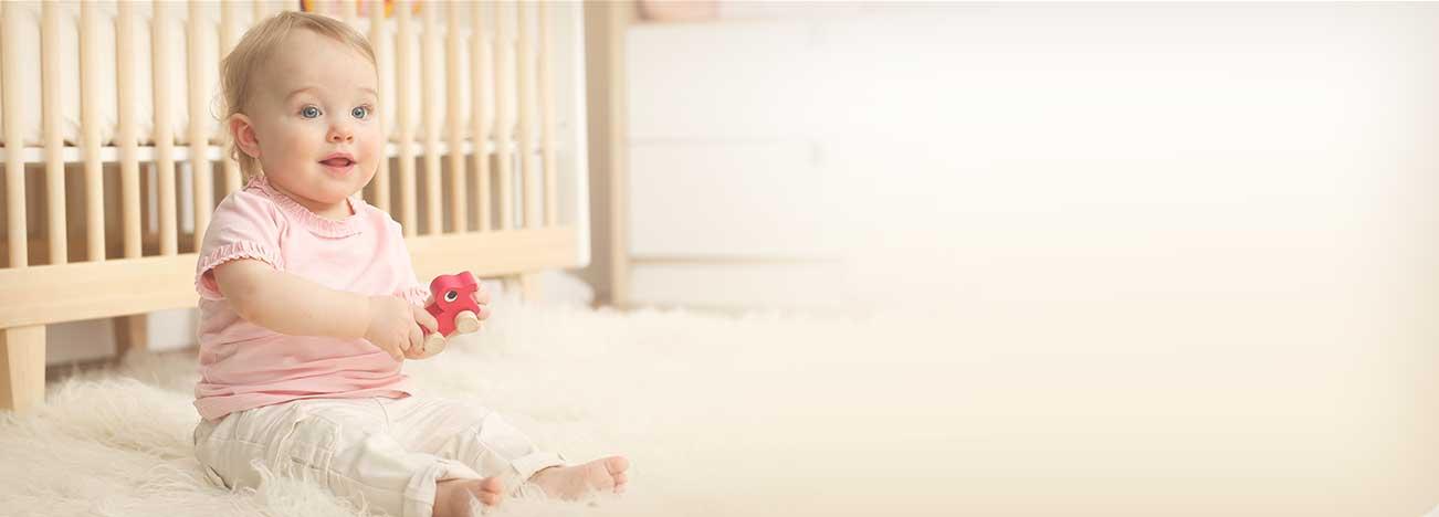 Herramientas de alimentación infantil