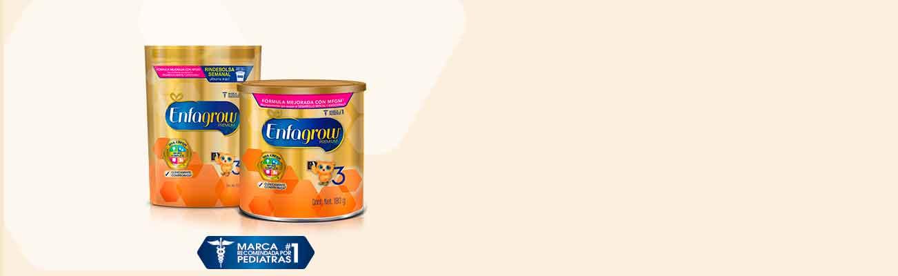 busca el producto adecuado para tu bebé