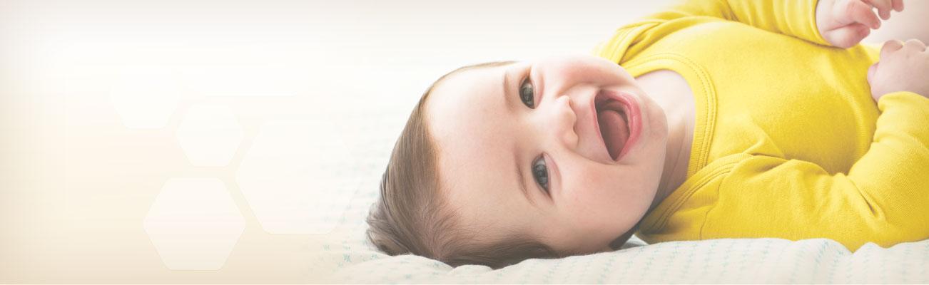 herramientas para la nutrición y salud de tu bebé