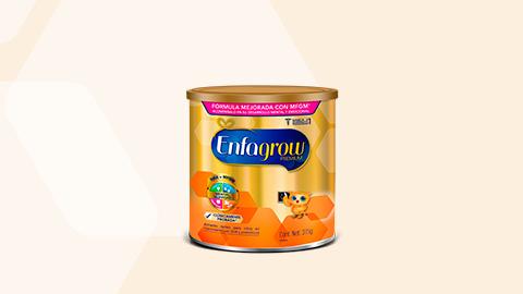 Enfagrow® Premium 3