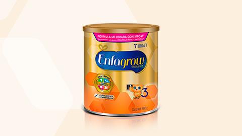 Enfagrow® Premium 3