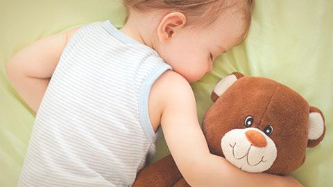 ¿Cómo dominar el arte del sueño en tu bebé?