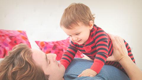 Alergia a la proteína de la leche