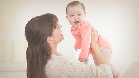 ¿Cómo saber si la regurgitación está afectando al crecimiento y desarrollo de mi bebé?   