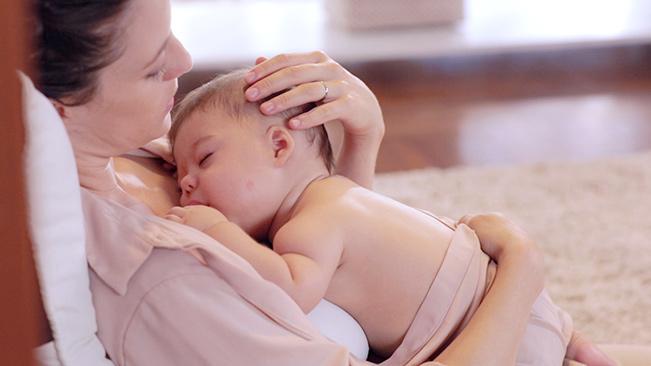 estimulacion para recién nacidos