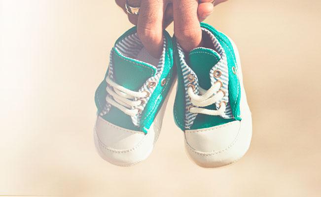 Momentos clave en mi primer mes de embarazo