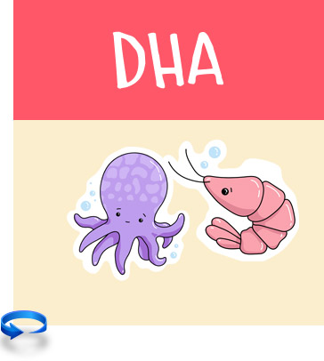 tab DHA