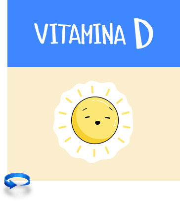 tab vitamina D